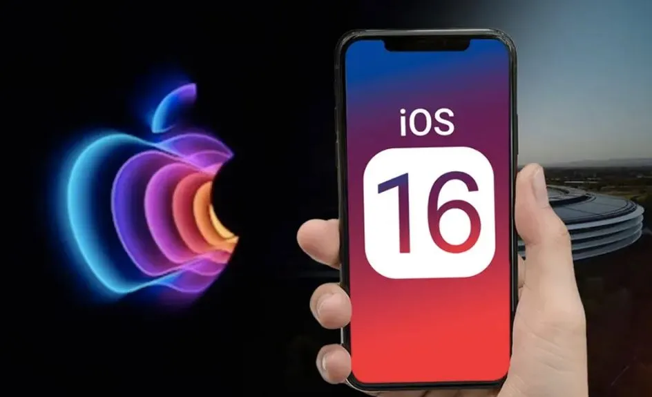 एपल ने ऑपरेटिंग सिस्टम का नया अपडेट iOS 16 किया पेश, अब वीडियो को पॉज और टेक्स्ट को कॉपी भी कर पाएंगे