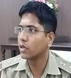 आईपीएस घुले सुशील चन्द्रभान को मिली सीतापुर की कमान