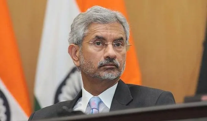 विदेश मंत्री जयशंकर 2-6 जून तक स्लोवाकिया और चेक गणराज्य के दौरे पर रहेंगे