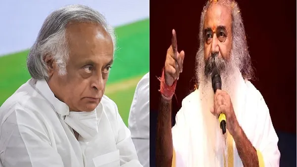 उदयपुर हत्याकांड : कांग्रेस के दो बड़े नेता आमने-सामने, कहा- दूसरी बार लक्ष्मण रेखा लांघने से पहले सोच लेते