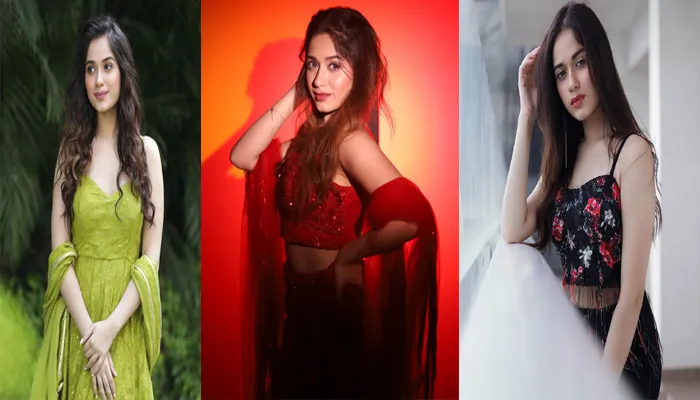 Khatron Ke Khiladi 12 में छोटा पैकेट बड़ा धमाका हैं जन्नत जुबैर, लुक्स में बड़ी-बड़ी एक्ट्रेस को देती है मात