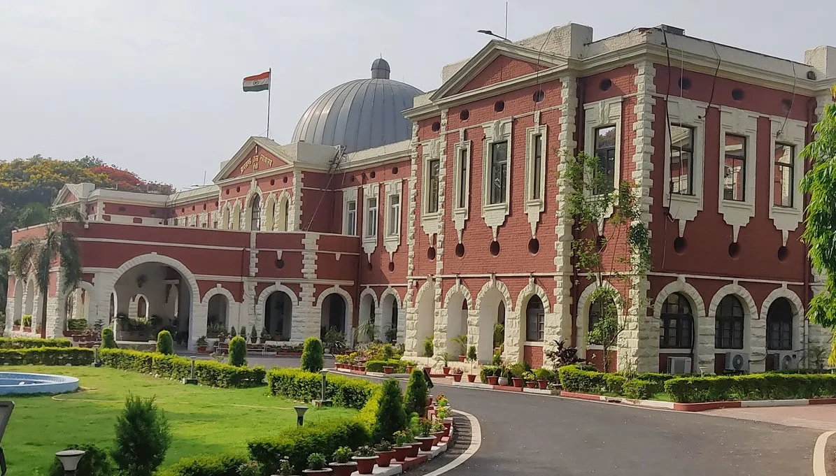 रांची हिंसा की एनआईए जांच की मांग को लेकर हाईकोर्ट में पीआईएल दाखिल
