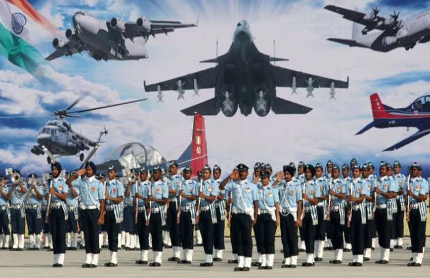भारतीय वायुसेना ने जारी की रजिस्ट्रेशन की तारीख, जानें कब और कैसे होगी अग्निवीरों की भर्ती