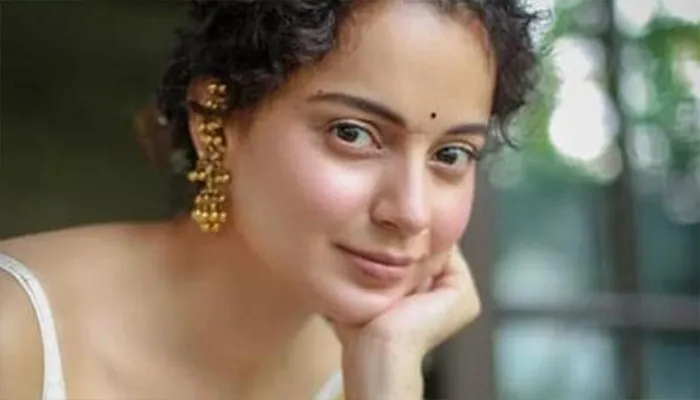 उद्धव ठाकरे पर कंगना रनौत ने कसा तंज, वीडियो शेयर कर कहा- जब पाप बढ़ जाता है तो…