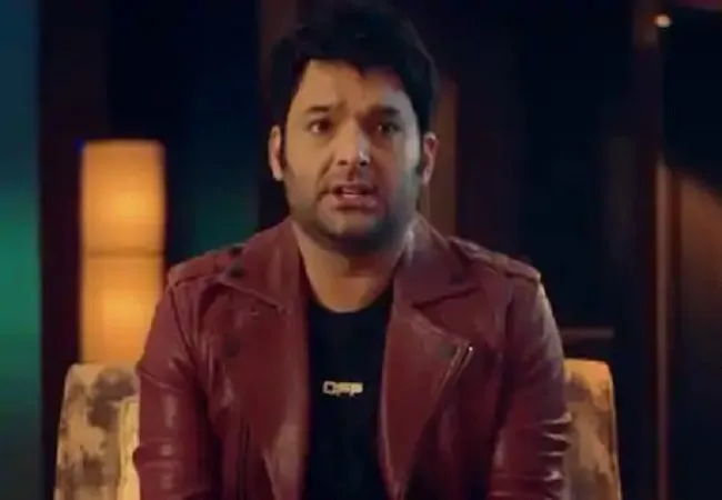 कपिल शर्मा ने इस खास अंदाज में सिद्धू मोसेवाला समेत इन हस्तियों को दी श्रद्धांजलि, वीडियो वायरल