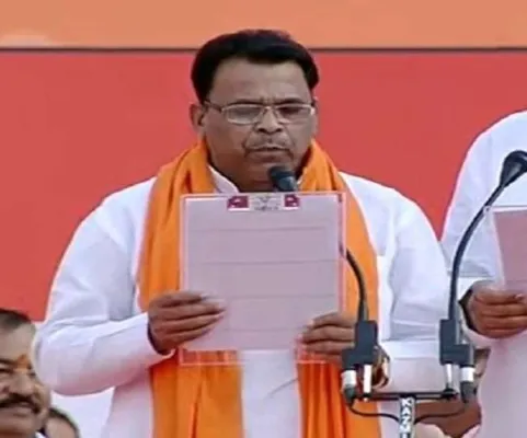 गाज़ियाबाद : अश्लील वीडियो कॉल से परेशान हुए राज्यमंत्री, तफ्तीश करने में जुटी पुलिस