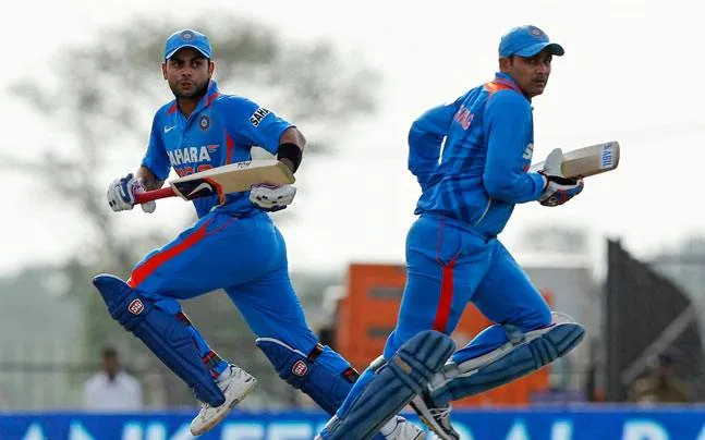 क्या आपको पता है Kohli ने आखिरी बार शतक कब लगाया ? Sehwag को तो याद नहीं !