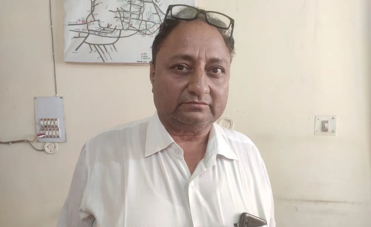 बदायूं: लेखपाल को मिली 24 घंटे में जान से मारने की धमकी