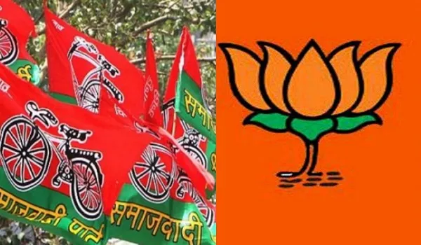 Rampur By Election Result : रामपुर में सपा को झटका, 27 हजार वोटों से भाजपा जीत की ओर