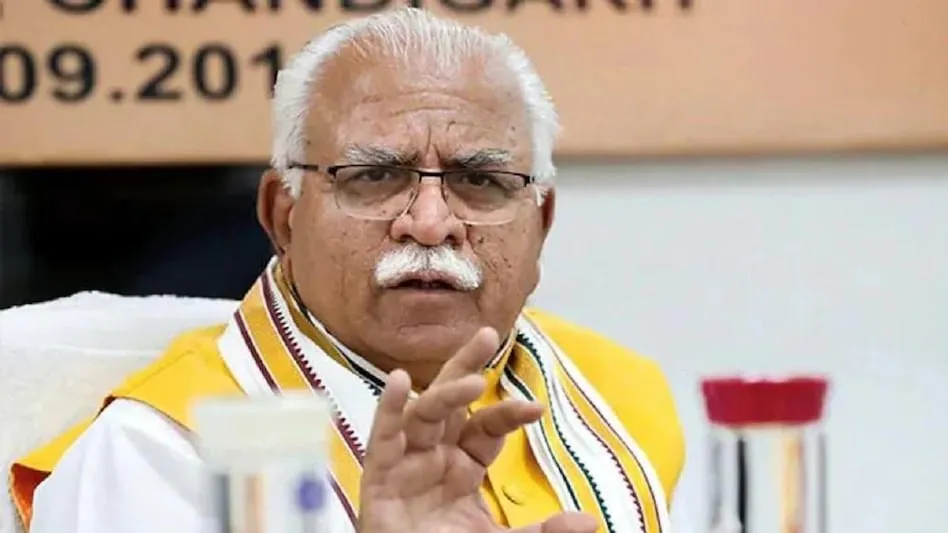 चार साल के कार्यकाल के बाद ‘अग्निवीरों’ को हरियाणा में नौकरी की गारंटी दी जाएगी- मुख्यमंत्री खट्टर