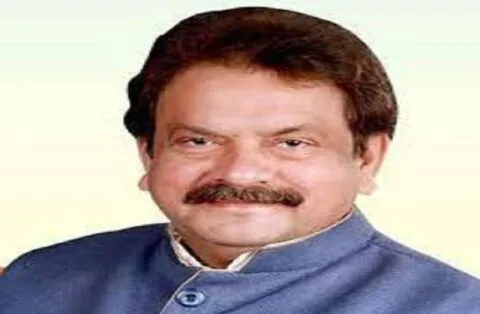 नैनीताल: अंतरराष्ट्रीय योग दिवस पर केंद्रीय कानून एवं न्याय राज्यमंत्री एसपी सिंह बघेल होंगे मुख्य अतिथि, तैयारियों में जुटा जिला प्रशासन