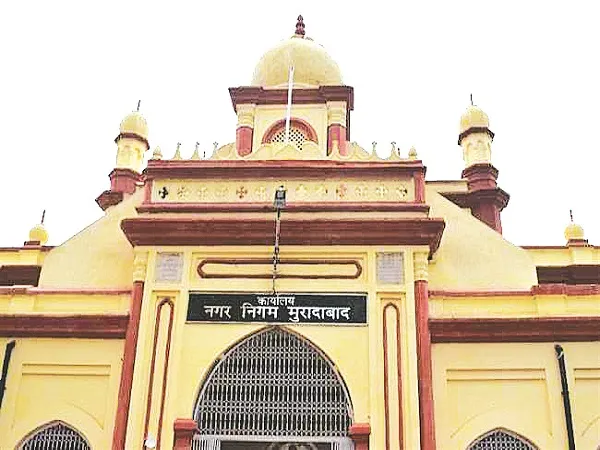 मुरादाबाद : नगर निगम चुनाव में छह माह का समय, बिछने लगी बिसात