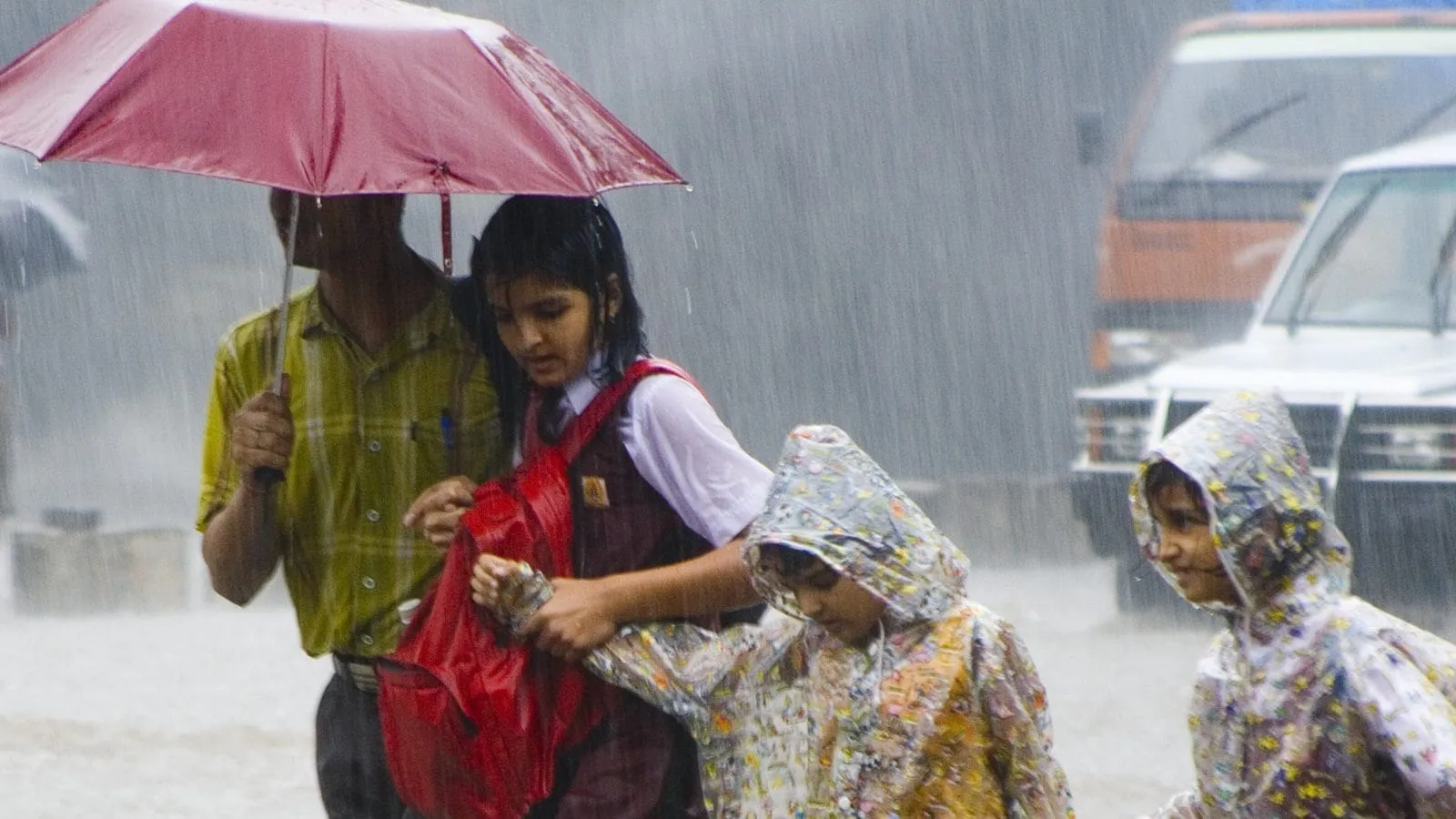 हल्द्वानी: 20 जून को मानसून के उत्तराखंड पहुंचने के आसार