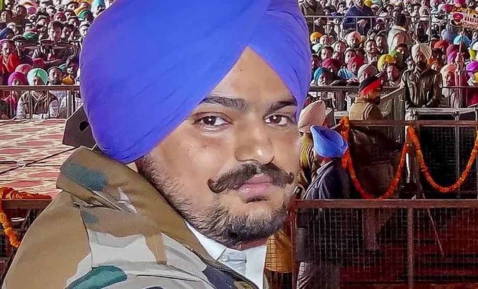 सिद्धू मूसेवाला हत्याकांड: पुलिस ने अब तक तीन गैंगस्टर को किया गिरफ्तार
