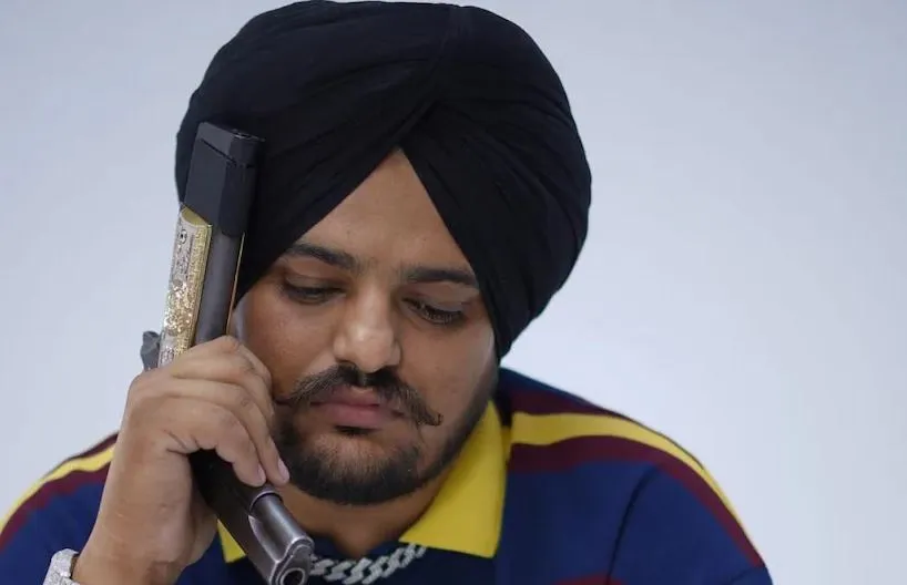 सिद्धू मूसेवाला मर्डर केस में पुलिस ने अब तक आठ लोगों को किया गिरफ्तार, SIT ने की शूटर्स की पहचान