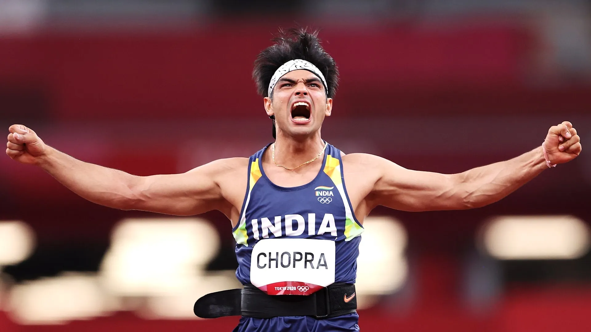 नीरज चोपड़ा का एक और कमाल, फिनलैंड में जीता गोल्ड मेडल, 86.69 मीटर दूर फेंका भाला