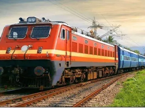 उत्तराखंड: पूर्वोत्तर रेलवे ने किया बदलाव, रानीखेत एक्सप्रेस और टनकपुर-सिंगरौली एक्सप्रेस में अस्थायी कोच होंगे स्थायी