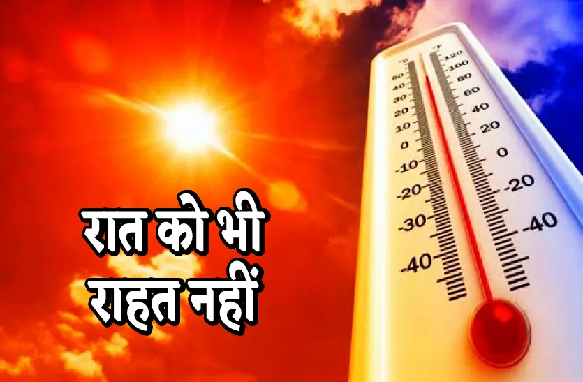 हल्द्वानी: फिर उछला तापमान, दिन में बढ़ने लगी तपिश