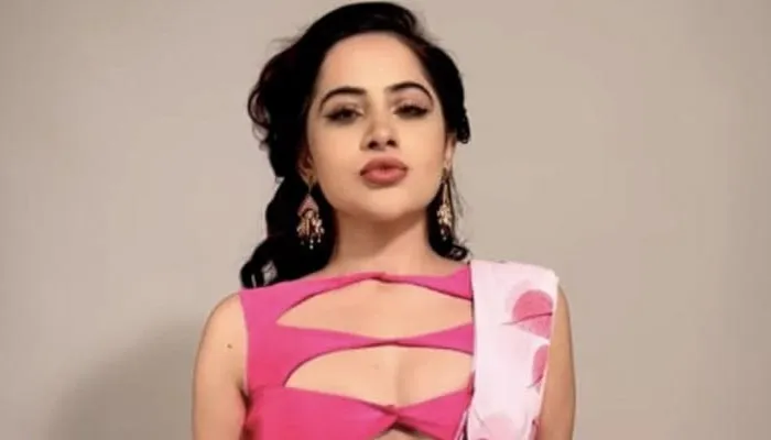 उर्फी जावेद ने फिर बदला अपना नाम, सोशल मीडिया पर दी जानकारी