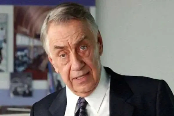 नहीं रहे हॉलीवुड अभिनेता फिलिप बेकर हॉल, 90 वर्ष की उम्र में निधन