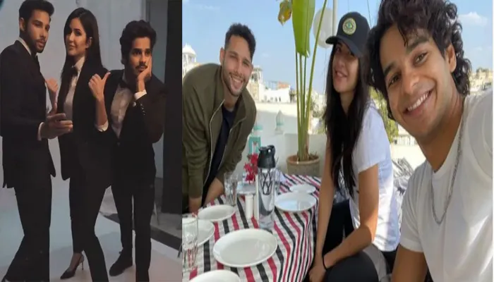 कैटरीना कैफ की फिल्म ‘फोन भूत’ की रिलीज डेट Out, देखें पोस्टर