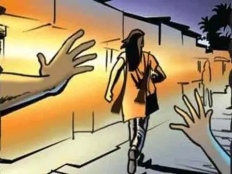लालकुआं: छात्रा से छेड़छाड़ करना पड़ा भारी, शोहदा पहुंचा हवालात