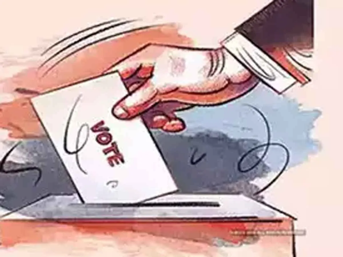 नैनीताल: नहीं हुआ वन बार-वन वोट नियम का पालन