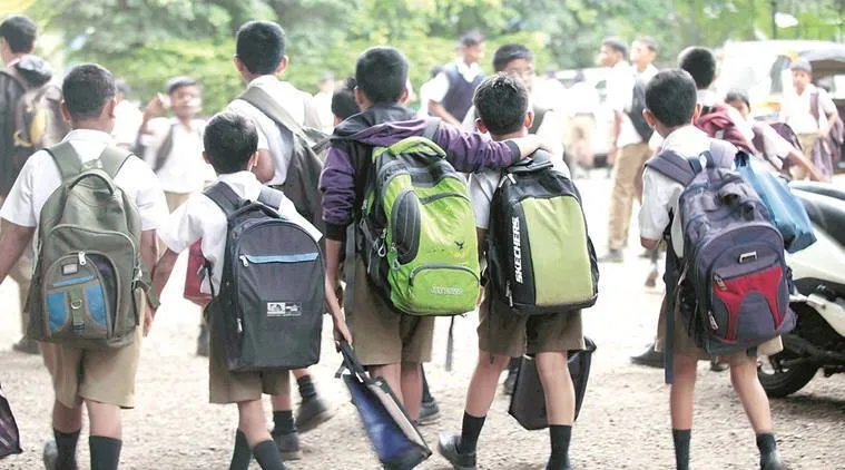पश्चिम बंगाल के स्कूलों में गर्मियों की छुट्टियां बढ़ाने का शैक्षिक संगठन ने किया विरोध