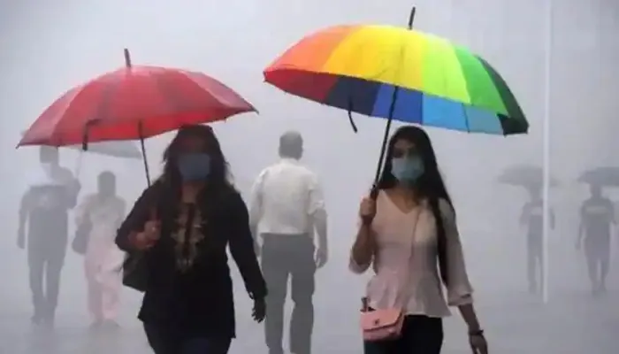 लखनऊ में जल्द खत्म होगा बारिश का इंतजार, यूपी में हो चुकी है मानसून की एंट्री