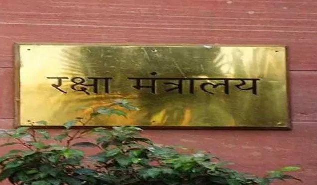 रक्षा मंत्रालय ने सीमावर्ती क्षेत्रों में 75 ‘बीआरओ कैफे’ को दी मंजूरी