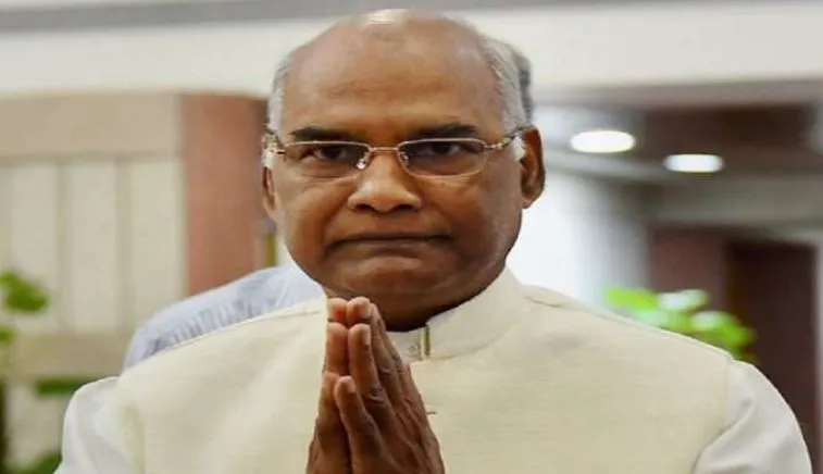 मथुरा : कल ठाकुर बांकेबिहारी के दर्शन करेंगे राष्ट्रपति रामनाथ कोविंद, जानिये किन रास्तों पर बंद रहेगी एंट्री