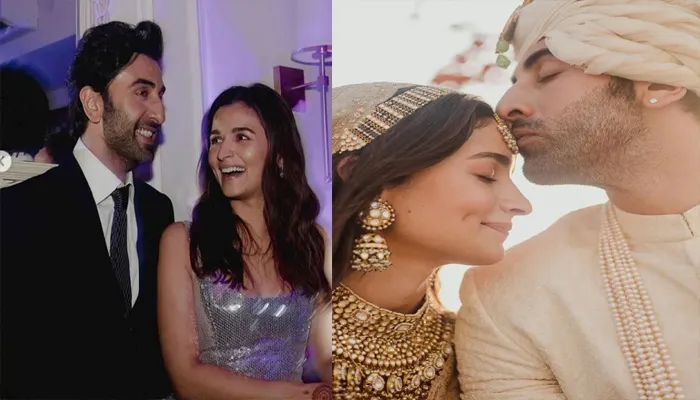 आलिया भट्ट बनने वाली हैं मम्मी, एक्ट्रेस ने प्यारा सा पोस्ट शेयर कर दी गुड न्यूज