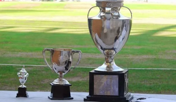 Ranji Trophy 2022 : उत्तर प्रदेश के खिलाफ रणजी सेमीफाइनल में मुंबई का पलड़ा भारी