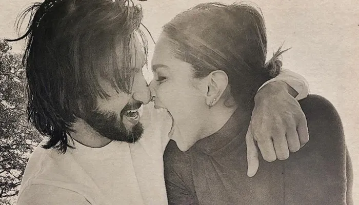 Ranveer Singh का इंतजार हुआ खत्म, Deepika Padukone ने पूरी की यह खास wish