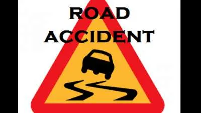 हल्द्वानी: ढाई सालों में 3,219 दुर्घटनाओं में 1951 लोगों ने गंवाई जान