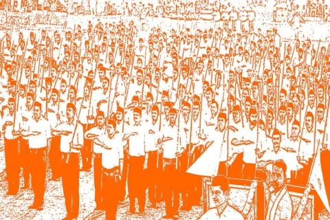 उत्तराखंड: आरएसएस ने प्रचारकों के दायित्व बदले, जानें किसे कहां की मिली जिम्मेदारी