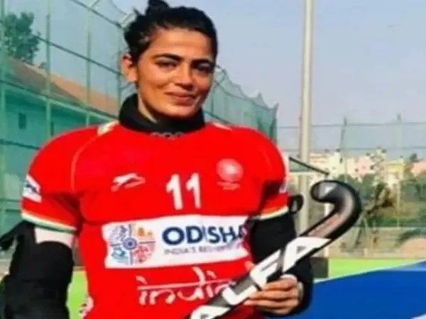 Women’s Hockey Pro League : कप्तान सविता पूनिया बोलीं- हमारे पास विदेशी सरजमीं पर जीत दर्ज करने की क्षमता