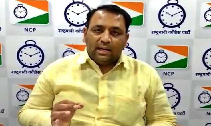 राज्यसभा चुनाव में महाविकास अघाड़ी के चारों प्रत्याशी चुने जाएंगे- महेश तापसे