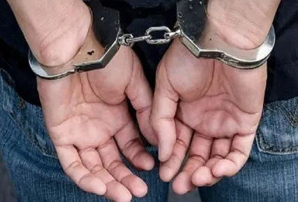 छत्तीसगढ़: रायपुर एयरपोर्ट पर एक यात्री से पिस्तौल बरामद, गिरफ्तार