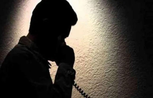 पीलीभीत: जिला कारागार से कैदी ने फोन कर अधिवक्ता को धमकाया