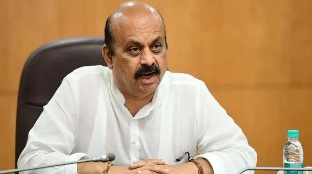 नए लोकायुक्त की नियुक्ति की प्रक्रिया अंतिम चरण में है- सीएम बोम्मई