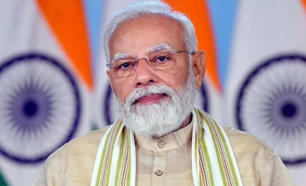 कर्नाटक में कल से दो दिवसीय दौरे पर रहेंगे पीएम मोदी