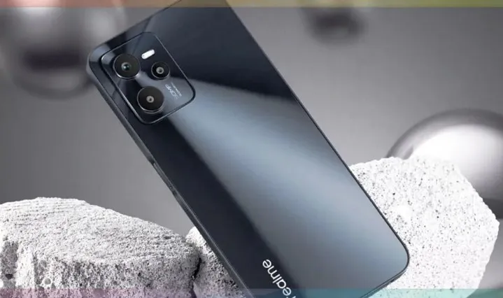 कल लॉन्च होगा Realme C30 शानदार स्मार्टफोन, मिलेगा कम बजट में बड़ी बैटरी के साथ!