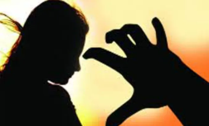 पीलीभीत: घर पर अकेली विवाहिता से नंदोई ने किया दुष्कर्म