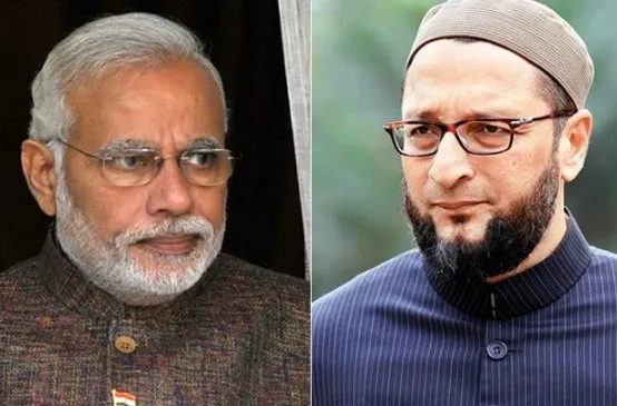 असदुद्दीन ओवैसी ने पीएम मोदी से की अग्निपथ योजना को रद्द करने की मांग