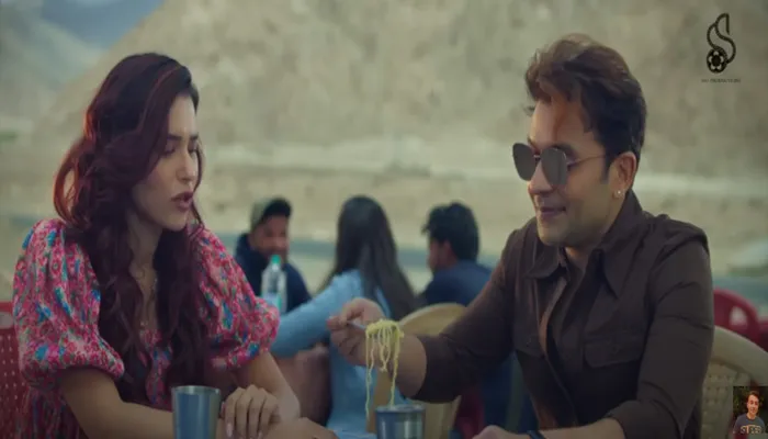 सिंगर शैल ओसवाल का गाना ‘मन बावरा’ हुआ रिलीज, गाने में आयरा द्विवेदी संग दिखी केमिस्ट्री