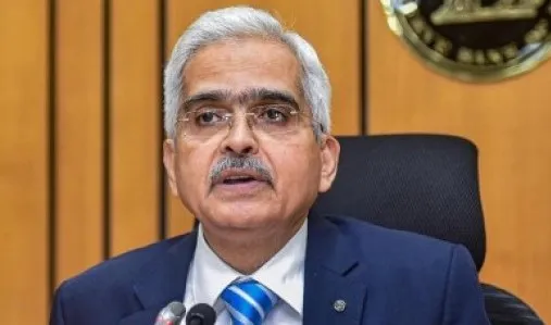 अर्थव्यवस्था की उत्पादक जरूरतों के लिए पर्याप्त नकदी सुनिश्चित करेंगे: शक्तिकांत दास