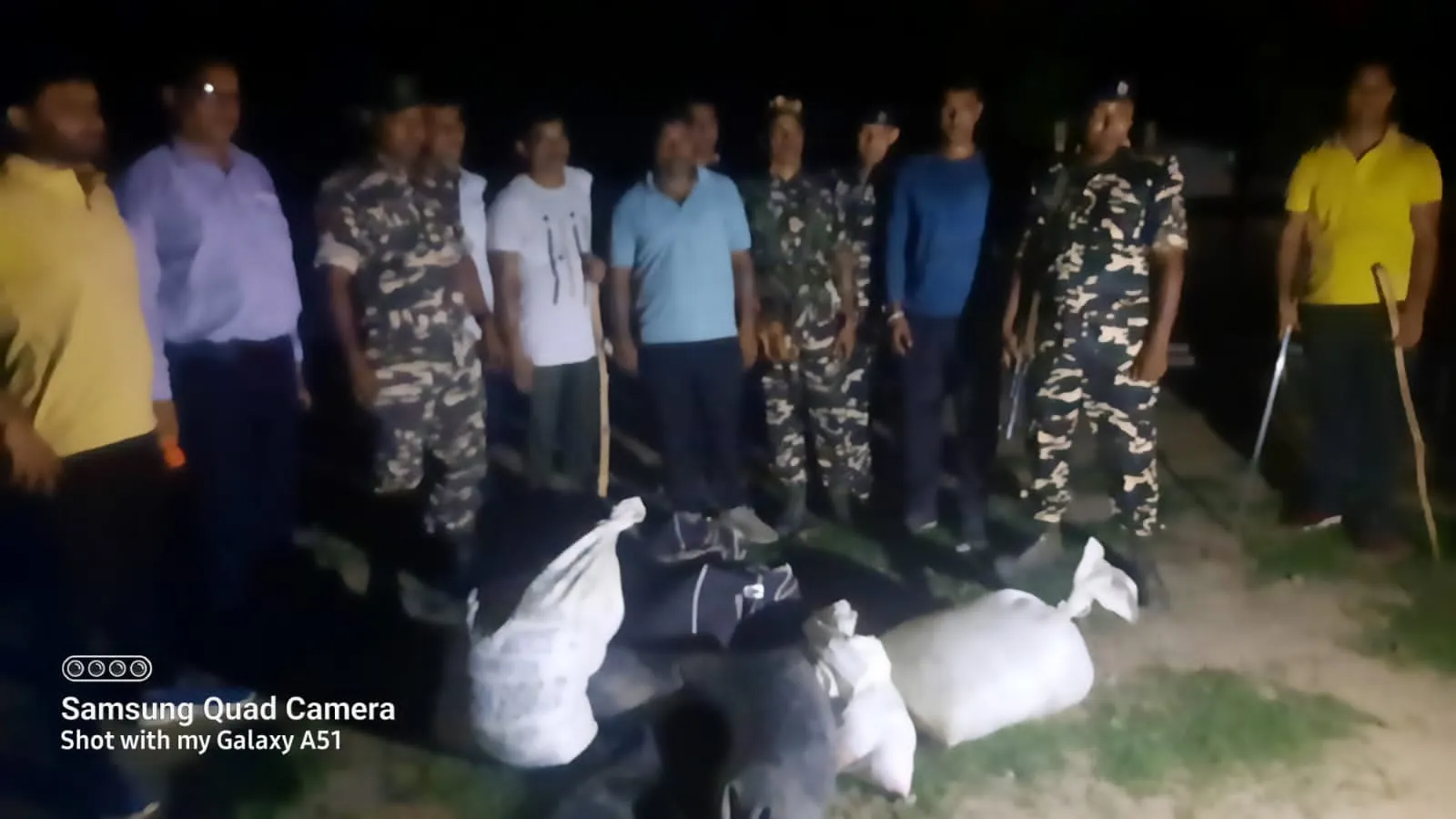 बहराइच : नशे के लिए चूहा मारने की दवा और सल्फास मिला रहे शराब कारोबारी, पकड़ी गयी दो सौ लीटर मिलावटी शराब