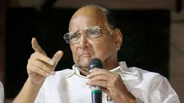 महाराष्ट्र में एमवीए सरकार को गिराने की तीसरी बार कोशिश की गई: शरद पवार
