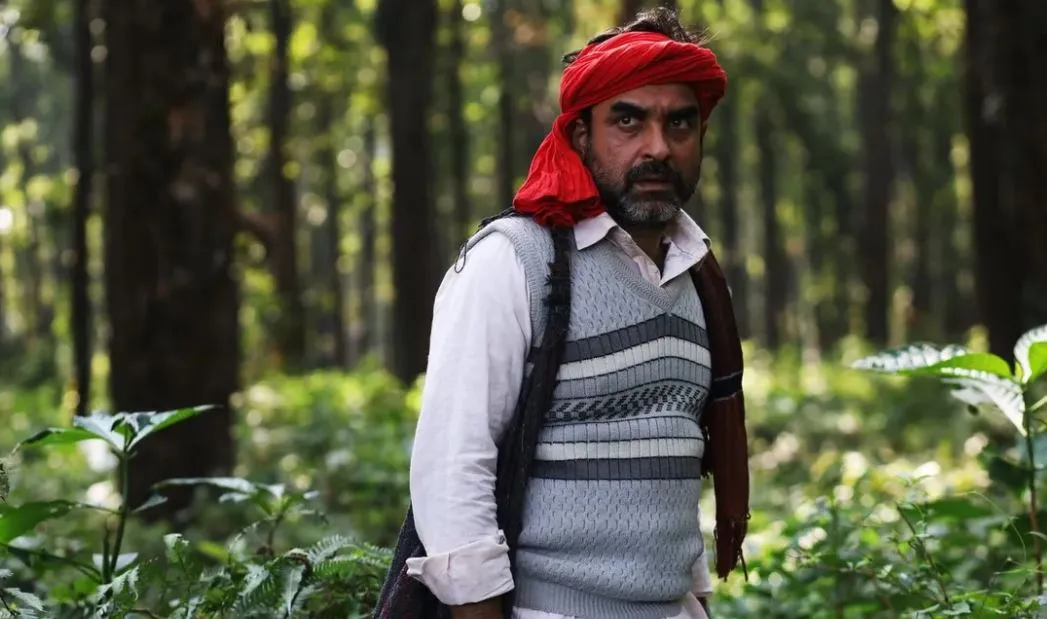 बरेली: शेरनी के बाद ”शेरदिल”, पर्यावरण पर संजीदा हुआ बॉलीवुड